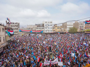 من رمزية المكان إلى قوة الحضور.. ردفان رسالة وطن وشعب يصر على استعادة دولته