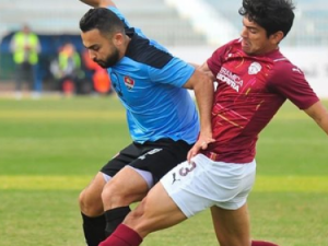 سيراميكا يهزم غزل المحلة 3-2 ويعزز صدارته للدوري المصري