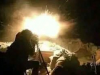 القوات الجنوبية تتصدى لمحاولة تسلل حوثية في جبهة الحد يافع