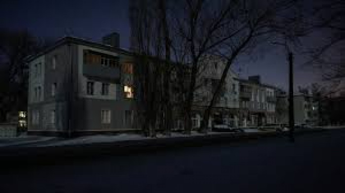 أضرار جسيمة في بيلجورود الروسية بعد قصف أوكراني 