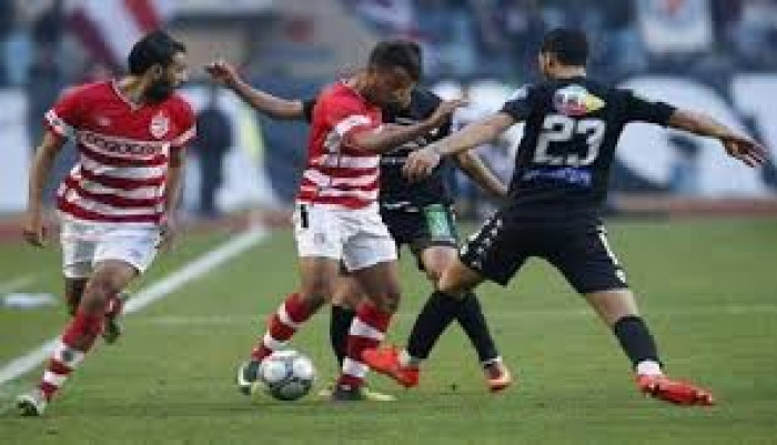 الأفريقي يواجه الصفاقسي في قمة مرتقبة بالدوري التونسي 