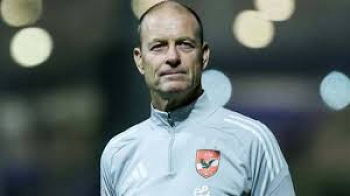 توروب: عدد النقاط لا يعكس صعوبة مواجهة شبيبة القبائل بدوري أبطال أفريقيا 