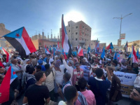 حضرموت والمهرة ترفضان الاحتلال.. لا بديل عن دولة الجنوب