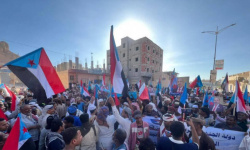 حضرموت والمهرة ترفضان الاحتلال.. لا بديل عن دولة الجنوب