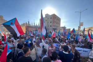 حضرموت والمهرة ترفضان الاحتلال.. لا بديل عن دولة الجنوب