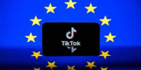الاتحاد الأوروبي يحث تيك توك بتغيير تصميمه