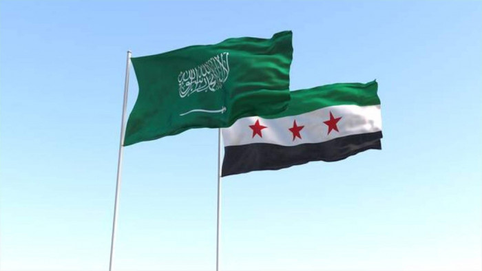 سوريا والسعودية توقعان عدة اتفاقات بينها إنشاء شركة طيران مشتركة 