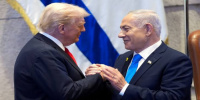 نتنياهو يلتقي ترامب في واشنطن الأربعاء المقبل