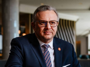 مسعد بولس: نسعى لضمان الانتقال نحو حكم مدني في السودان