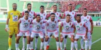 حسنية أغادير يهزم تواركة ويصعد للمركز السادس&lrm; بدوري المغرب