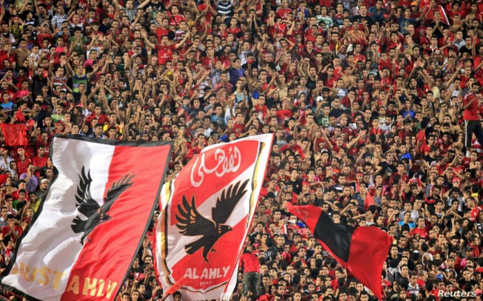 توروب مدرب الأهلي: كنا محظوظين بالتعادل مع شبيبة القبائل والتأهل لدور الثمانية 