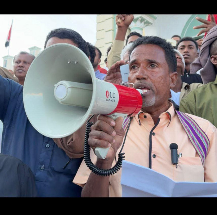 رفض ممارسات الاحتلال بحضرموت.. القوى المعادية تستهدف رموز النضال الجنوبي 