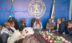 انتقالي شبوة يستعد لإحياء يوم الشهيد الجنوبي الأربعاء المقبل