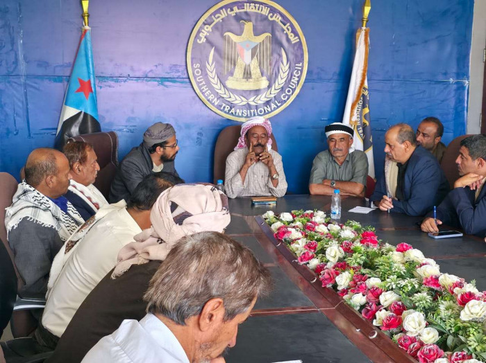 انتقالي شبوة يستعد لإحياء يوم الشهيد الجنوبي الأربعاء المقبل 