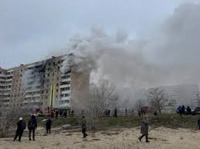 أوكرانيا تحث على تسريع محادثات السلام 