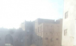 تجمهر أبناء السحيل لمنع "درع الوطن" من اعتقال دويل