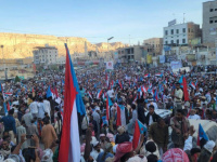 النضال الشعبي الجنوبي.. حراك متواصل حتى استعادة الدولة كاملة السيادة