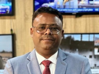 قوات الطوارئ اليمنية تقتحم منزل أمجد صبيح بحضرموت وتروع أسرته