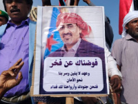 رسائل حازمة لفعالية سقطرى.. خروج مهيب يحمي الثوابت العادلة