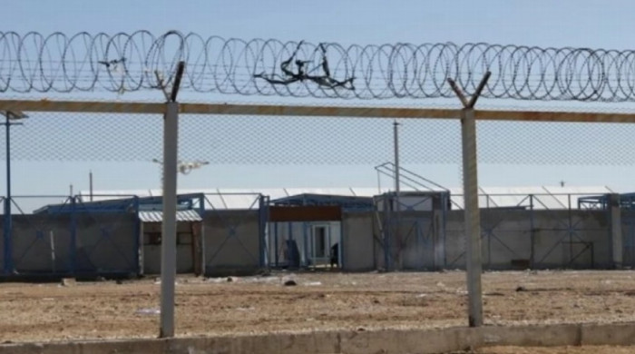 السلطات العراقية تعلن بدء التحقيق مع إرهابيي داعش