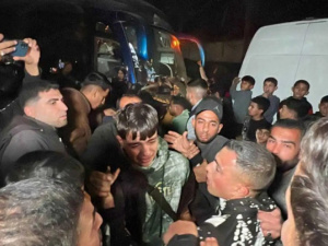 عبر معبر رفح.. عودة 44 فلسطينيًا إلى غزة اليوم