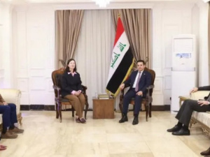 مستشار الأمن القومي العراقي: المنطقة تمر بمرحلة حساسة