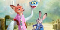 إيرادات فيلم Zootopia 2 تقترب من المليارين