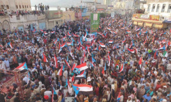 فعالية مرتقبة في المكلا.. تجديد لتفويض القيادة الجنوبية وإجهاض لمخطط الوصاية