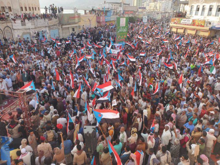 فعالية مرتقبة في المكلا.. تجديد لتفويض القيادة الجنوبية وإجهاض لمخطط الوصاية