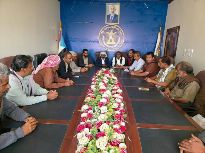 انتقالي شبوة يواصل الاستعدادات لإحياء يوم الشهيد الجنوبي