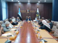 أمانة الانتقالي تدين الاعتقالات التعسفية لأبناء وادي حضرموت