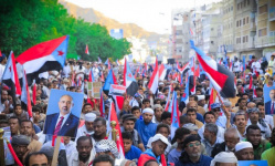 المكلا تحتضن مليونية "طرد قوات الاحتلال اليمني" غدا