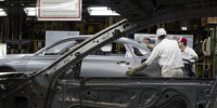 ألمانيا تتفوق على أمريكا وتنتزع وصافة إنتاج السيارات الكهربائية