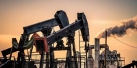 تراجع أسعار النفط 1.1% بداية تداولات الأسبوع