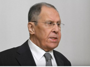 روسيا: أمريكا لن تدعم نشر قوات أوروبية في أوكرانيا