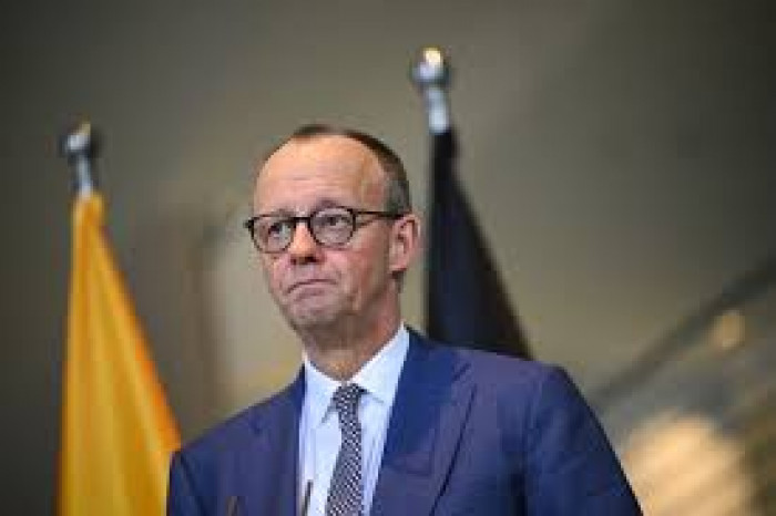 مسؤول: المستشار الألماني يلتقي وزيري الخارجية الأمريكي والصيني في ميونيخ 