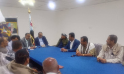 الجمعية الوطنية في لحج: مواقف شعب الجنوب حائط أمام القوى المعادية