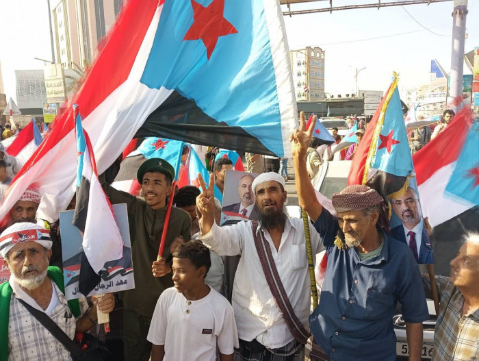 من عدن إلى المكلا.. فعاليات الجنوب ترسم مسار الإرادة الشعبية الواحدة