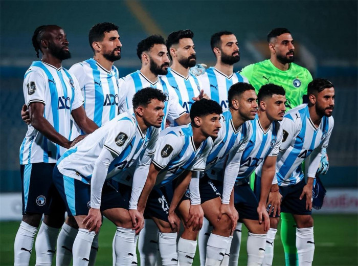 بيراميدز المصري يتعاقد مع حمدي قادماً من منافسه المحلي إنبي