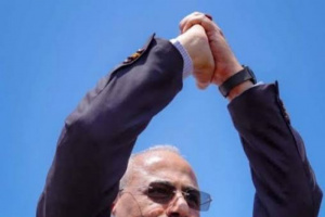 الرئيس الزُبيدي مخاطبا شعب الجنوب: ترسمون مسار ثورتنا التحررية