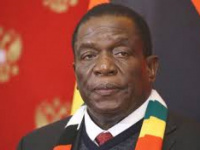 مجلس الوزراء في زيمبابوي يقر خطة لتمديد الولاية الرئاسية