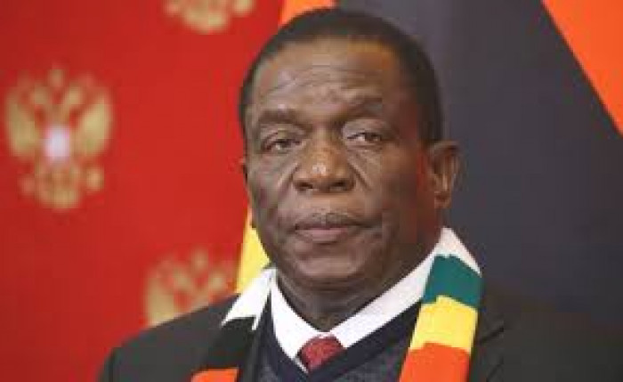 مجلس الوزراء في زيمبابوي يقر خطة لتمديد الولاية الرئاسية