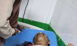 4 شهداء من المتظاهرين بنيران القوات المدعومة سعوديا في شبوة