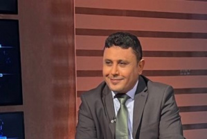 ياسر اليافعي: الإخوان يحاولون إعادة شبوة إلى زمن الفوضى