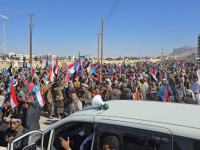 نص البيان الختامي لفعالية "يوم الشهيد" في عتق