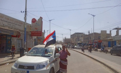 حملة إعلامية تحشد الجماهير لمليونية الوفاء بشوارع زنجبار وجعار