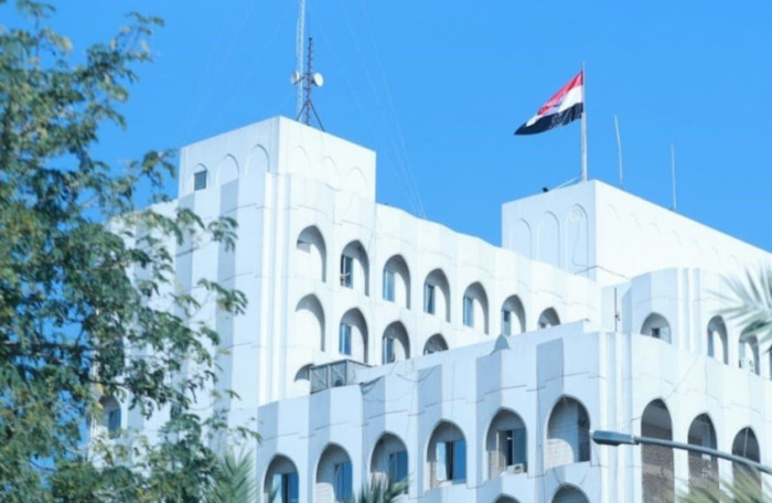 الخارجية العراقية تستدعي السفير التركي في بغداد 