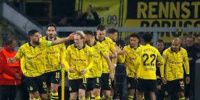 موعد مباراة بروسيا دورتموند وماينز في الدوري الألماني
