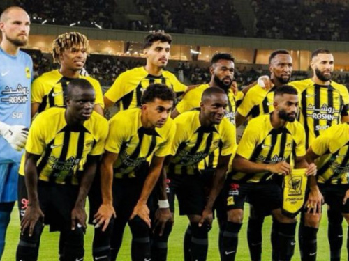 موعد مباراة الاتحاد والفيحاء في الدوري السعودي