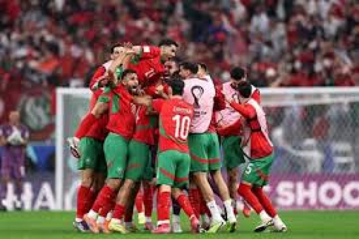 المغرب يواجه الإكوادور وباراجواي وديا في مارس استعدادا لكأس العالم